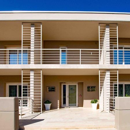 Hotel Boutique Carolina Marina di Castagneto Carducci Exterior photo