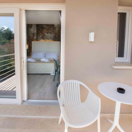 Hotel Boutique Carolina Marina di Castagneto Carducci Exterior photo