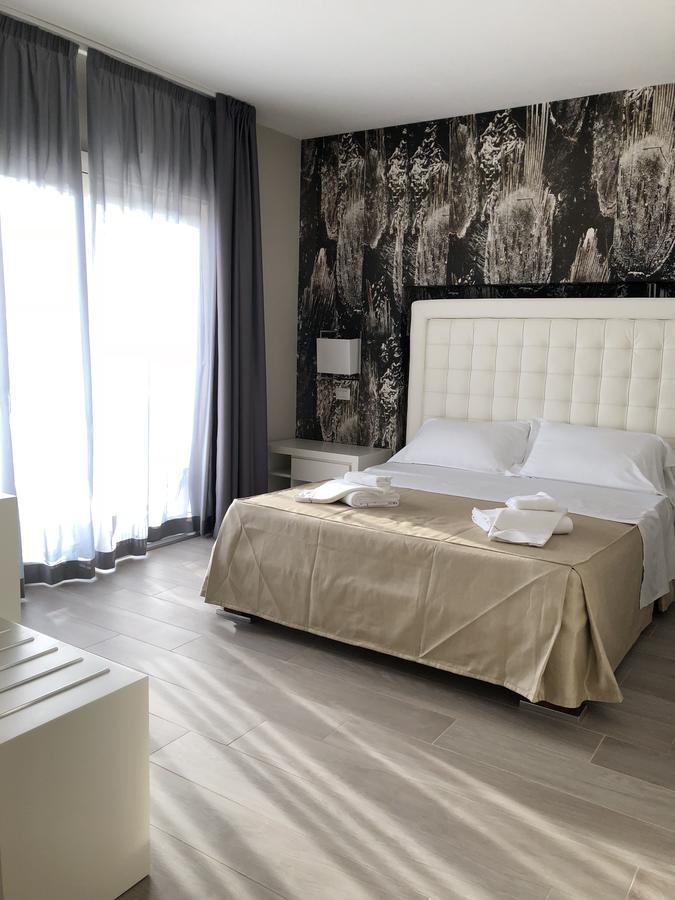 Hotel Boutique Carolina Marina di Castagneto Carducci Exterior photo