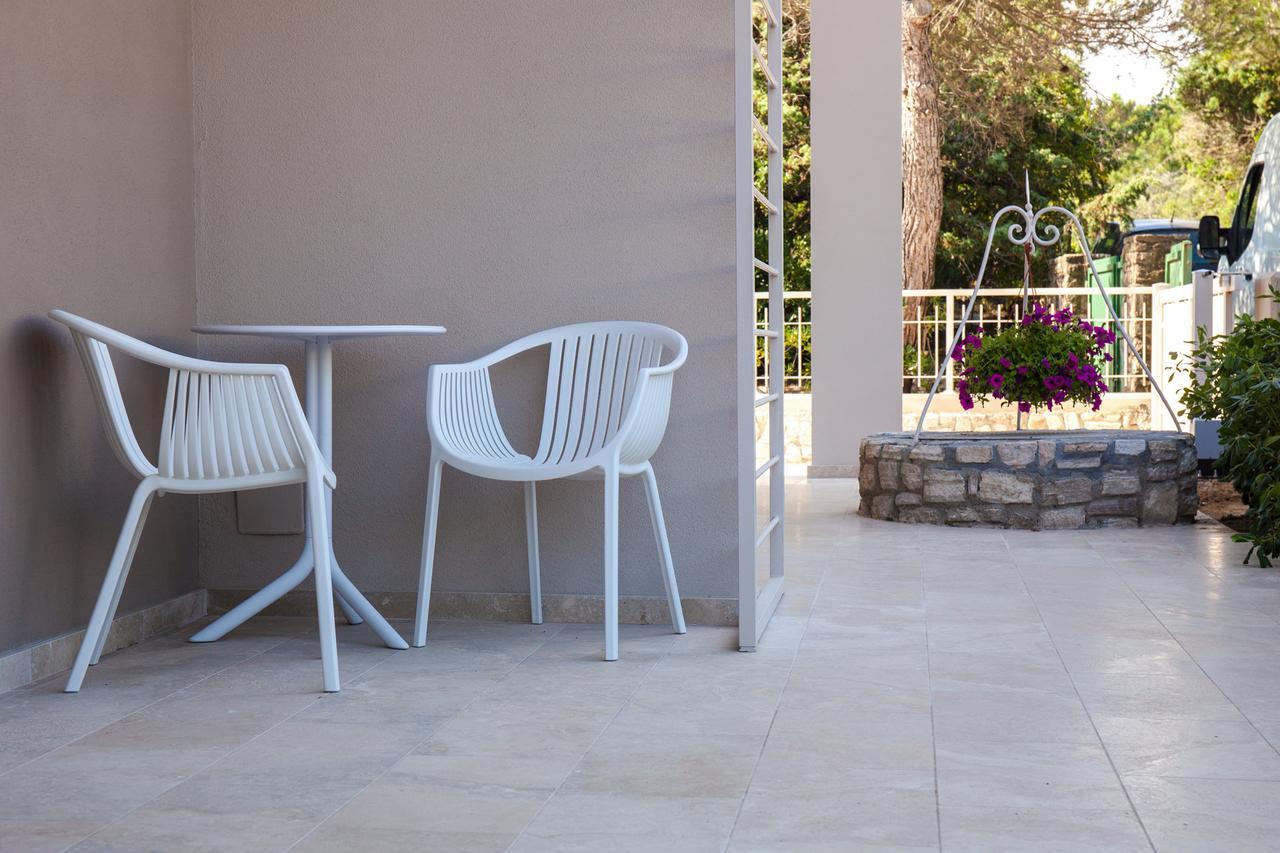 Hotel Boutique Carolina Marina di Castagneto Carducci Exterior photo