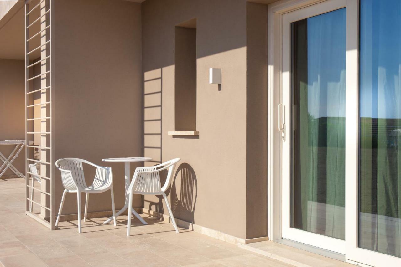 Hotel Boutique Carolina Marina di Castagneto Carducci Exterior photo