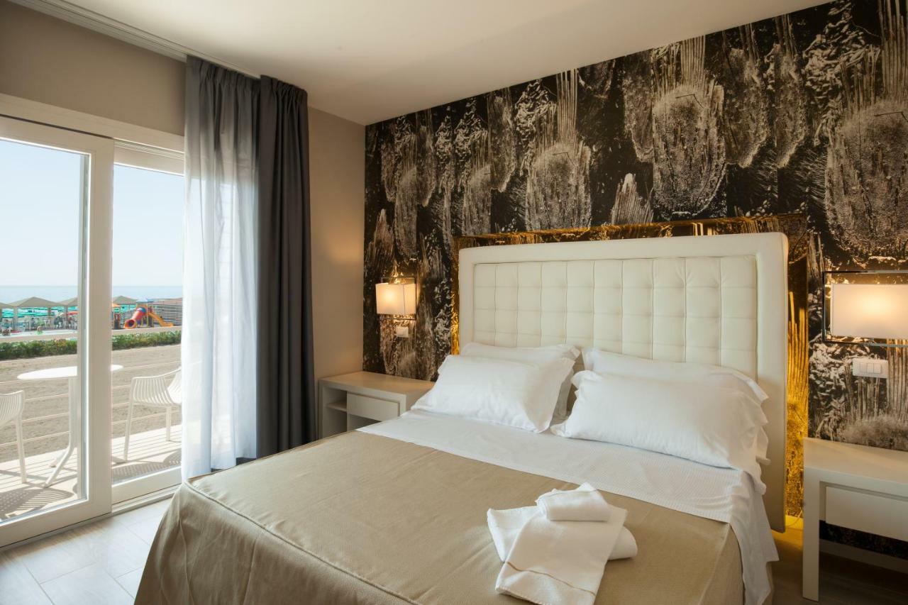 Hotel Boutique Carolina Marina di Castagneto Carducci Exterior photo