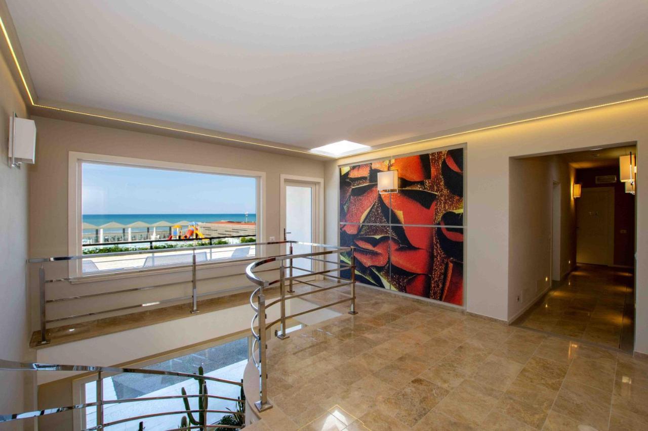 Hotel Boutique Carolina Marina di Castagneto Carducci Exterior photo